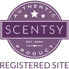 Jami Jo Scentsy Registered Site Logo