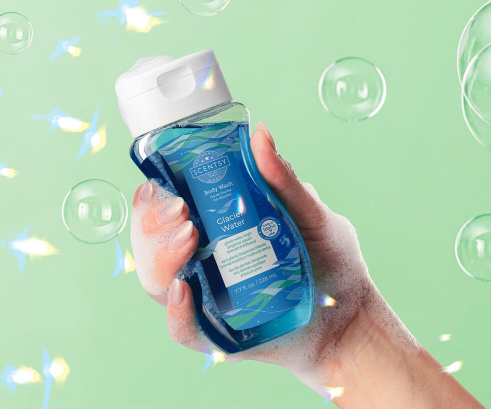 best scentsy scents Where scents find their home