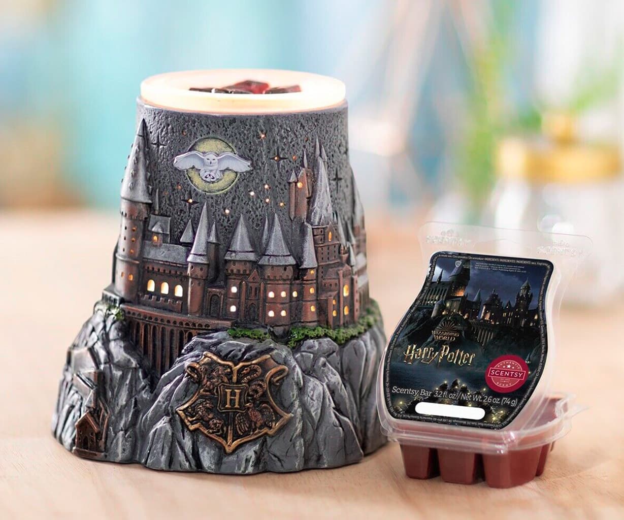 best scentsy scents kids love the marvel collection