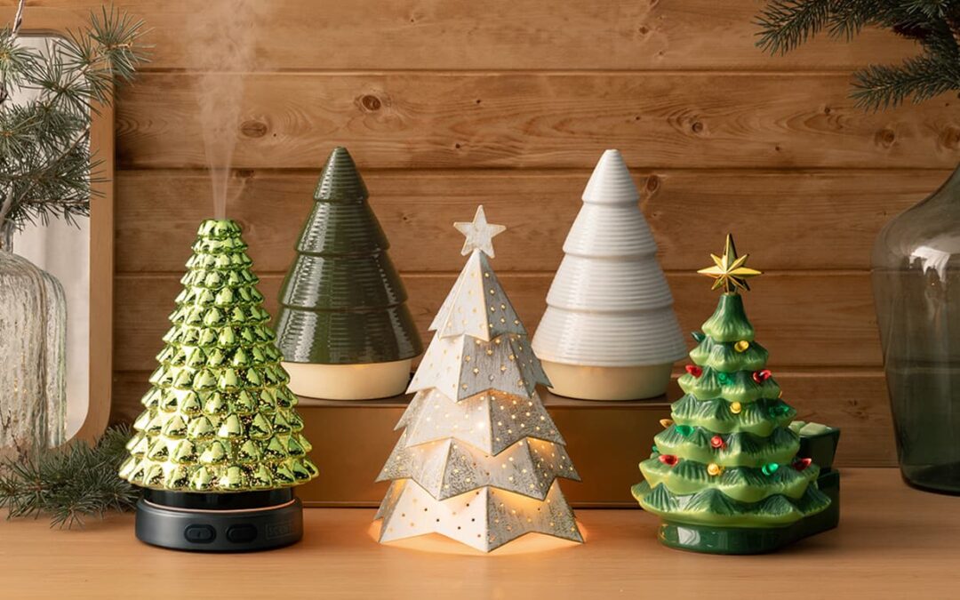 Best Scentsy Scents Scentsy Collections 3